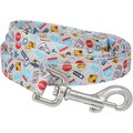 Traffic Signs  Dog Leash, MD - Length: 6-ft, Width: 3/4-in