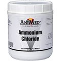 AniMed Ammonium Chloride Horse Supplement, 2.5-lb bottle