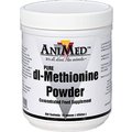 AniMed Di-Methionine Powder Horse Supplement, 16-oz tub