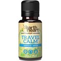 Earth Heart Travel Calm Aromatherapy for Dogs, 0.5-oz