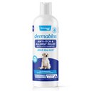 Vetnique Labs Dermabliss Medicated Anti-Itch & Allergy Relief Soothing Oatmeal Medicated Dog & Cat Shampoo, 16-oz bottle