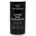 TriNova Natural Cat Litter Box Deodorizer, 16-oz bottle