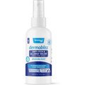 Vetnique Labs Dermabliss Hydrocortisone Spray Anti-Itch & Allergy Relief Soothing Medicated Dog & Cat Spray, 4-oz bottle