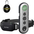 PATPET P-C80 Lightweight Remote Dog Training Collar, 1 count