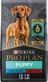 Purina Pro Plan Development Beef & Rice Formula High Protein Large Breed Dry Puppy Food, 18-lb bag