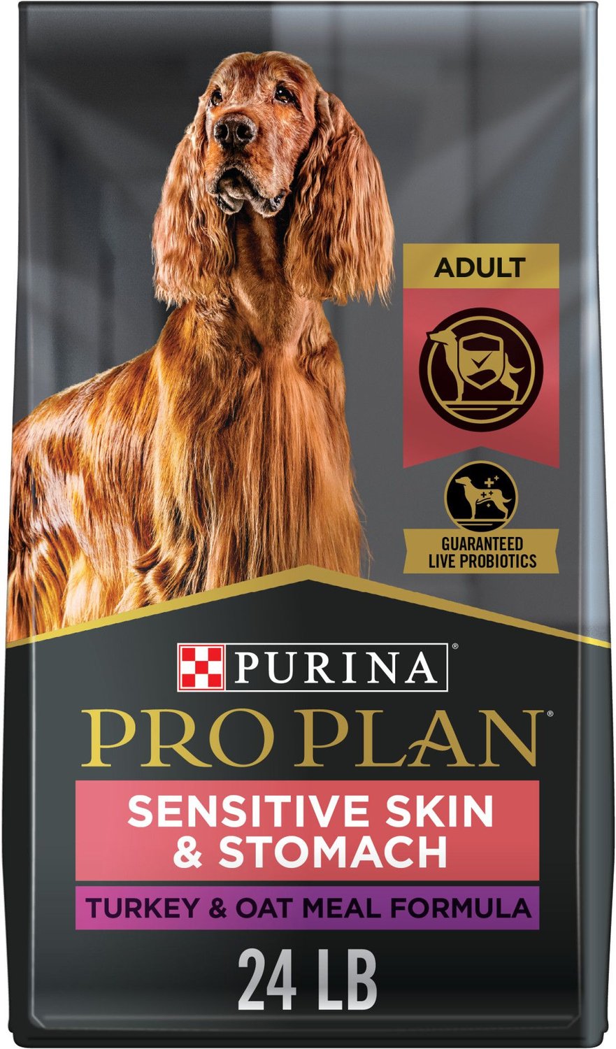 Purina Pro Plan Specialized Sensitive Skin
