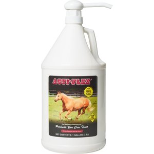 Cox Vet Lab Acti-Flex Joint Liquid Horse Supplement, 1-gal bottle