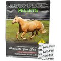 Cox Vet Lab Acti-Flex Eze Go Pellets Horse Supplement, 5-lb bag