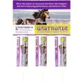 Cox Vet Lab Gastroade Paste Horse Supplement, 60-mL tube, pack of 3