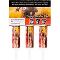 Cox Vet Lab STP Paste Horse Supplement, 60-mL tube, pack of 3