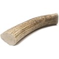 HOTSPOT PETS Whole X-Large Elk 8-9-in Antlers Dog Chew Treats, 1 count