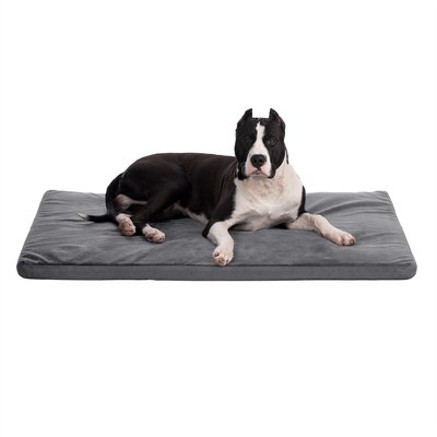 Gorilla Dog Beds Dura-Vel Orthopedic Dog Crate Pad, slide 1 of 1