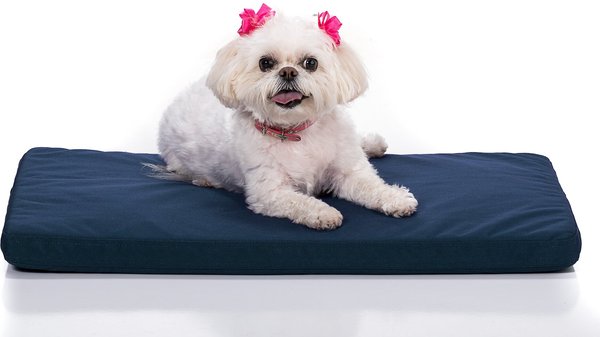 COMES IN 6 COLORS PLUSH SLEEPEEZ DOG BED