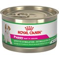 Royal Canin Puppy Appetite Stimulation Canned Dog Food, 5.2-oz, case of 24