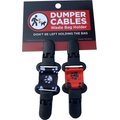 Dumper Cables Dog Waste Bag Holder, 2 count