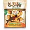 Nutri Chomps Advanced Real Chicken Knot Dog Treats, 8 count