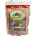 Little Farmer Products Add A Bug Chicken Treats, 1-lb bag