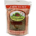 Little Farmer Products Shrimp Salad Chicken Treats, 1-lb bag