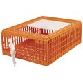My Favorite Chicken Poultry Transport Crate