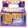 Annie's Pooch Pops Happy Christmas Holiday Dog Treats, 5.8-oz box