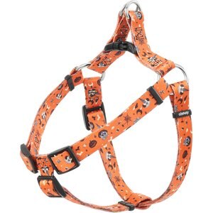 Disney Minnie Mouse Halloween Dog Harness, Extra Small, Girth: 12 to 18-in, Width: 5/8-in