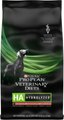 Purina Pro Plan Veterinary Diets HA Hydrolyzed Salmon Flavor Dry Dog Food, 6-lb bag