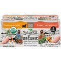 Purina Beyond Organic Chicken Recipes Variety Pack High Protein Wet Dog Food, 13-oz can, case of 12