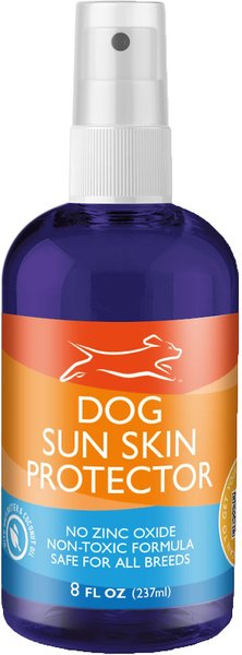 Emmy's Best Pet Products Sun Skin Protector Dog Spray, 8-oz bottle slide 1 of 5