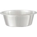 Frisco Stainless Steel Bowl, 11-cup, bundle of 2