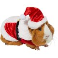 Frisco Santa Claus Guinea Pig Costume, One Size