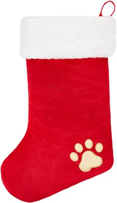 Frisco Classic Holiday Pet Stocking, One Size, slide 1 of 1