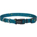 Frisco Constellations Dog Collar,Extra Small: 8 to 12-in Neck, 5/8-in Wide