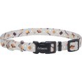 Frisco Smores Dog Collar,Extra Small: 8 to 12-in Neck, 5/8-in Wide