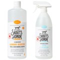 Skout's Honor Laundry Booster Stain & Odor Removal Additive, 32-oz bottle & Skout's Honor Professional Strength Odor Eliminator, 35-oz bottle