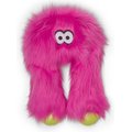 West Paw Wilson Squeaky Plush Dog Toy, Hot Pink