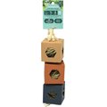 Oxbow Enriched Life Hide Box Hanger Small Animal Toy