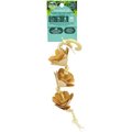 Oxbow Enriched Life Flower Cone Treat Hanger Small Animal Toy