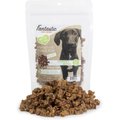 Fantastic Dog Chews 95% Turkey Bites Dog Treats, 6-oz bag