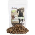 Fantastic Dog Chews 95% Venison Bites Dog Treats, 6-oz bag