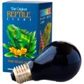 Chromalux Night Heat Reptile Lamp, 60-watt