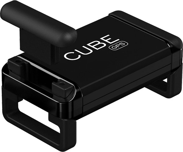 Cube GPS Dog & Cat Collar Clips, 3 count slide 1 of 8