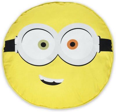 Fetch For Pets Minions Bob Napper Dog Bed, Yellow, slide 1 of 1