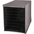 Frisco Crate Cover, Gray, 54 inch
