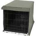 Frisco Crate Cover, Green, 36 Inch