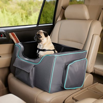 Frisco Travel Dog Bucket Booster Seat, slide 1 of 1