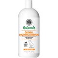 American Kennel Club Naturals Oatmeal Soothing Dog Shampoo, 16-oz bottle
