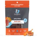 Shameless Pets Duck-Tato Recipe Jerky Dog Treats, 5-oz bag