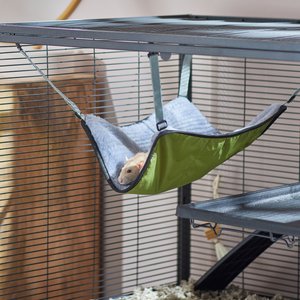 Frisco Forest Hanging  Small Pet Hammock