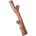Ethical Pet Bambone & Branch Beef Dog Toy, 9.5-in