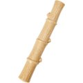 Ethical Pet Bambone & Bamboo Chicken Dog Toy, 5.75-in